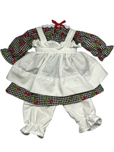 Load image into Gallery viewer, Pre Made Rag Doll Clothes, Custom Rag Doll Clothes - Fits 20&quot; 25&quot; 36&quot; Rag Dolls
