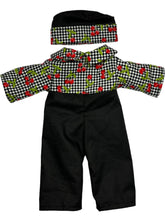 Load image into Gallery viewer, Pre Made Rag Doll Clothes, Custom Rag Doll Clothes - Fits 20&quot; 25&quot; 36&quot; Rag Dolls
