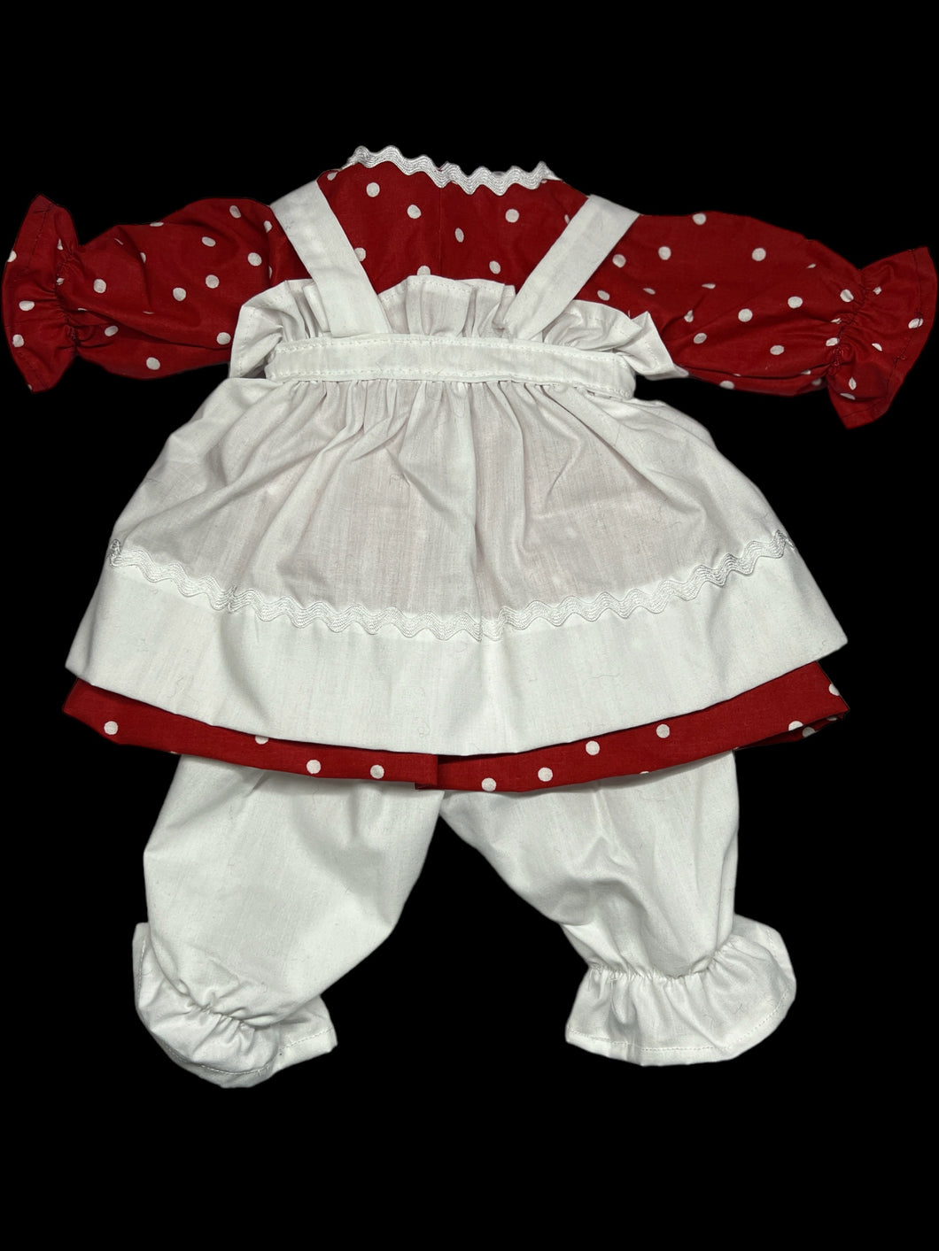 Custom Order Rag Doll Clothes, Custom Rag Doll Clothes - Fits 20