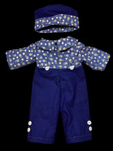 Load image into Gallery viewer, Pre Made Rag Doll Clothes, Custom Rag Doll Clothes - Fits 20&quot; 25&quot; 36&quot; Rag Dolls
