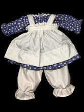 Load image into Gallery viewer, Pre Made Rag Doll Clothes, Custom Rag Doll Clothes - Fits 20&quot; 25&quot; 36&quot; Rag Dolls
