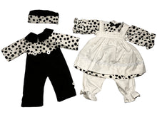 Load image into Gallery viewer, Pre Made Rag Doll Clothes, Custom Rag Doll Clothes - Fits 20&quot; 25&quot; 36&quot; Rag Dolls
