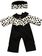 Load image into Gallery viewer, Pre Made Rag Doll Clothes, Custom Rag Doll Clothes - Fits 20&quot; 25&quot; 36&quot; Rag Dolls
