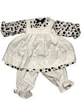 Load image into Gallery viewer, Pre Made Rag Doll Clothes, Custom Rag Doll Clothes - Fits 20&quot; 25&quot; 36&quot; Rag Dolls
