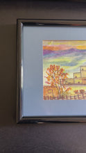 Load and play video in Gallery viewer, Pueblo - Watercolor
