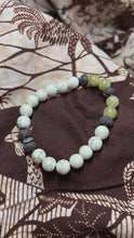 Load and play video in Gallery viewer, Stone Bracelet
