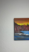 Load and play video in Gallery viewer, Ocean Sunset
