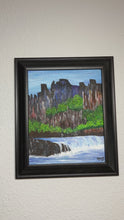 Load and play video in Gallery viewer, Mountain Stream
