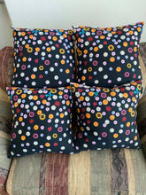 Load image into Gallery viewer, Frida Pillow Covers- 18&quot;X18&quot; Zippered Pillow Cover
