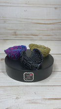 Load and play video in Gallery viewer, Large or Small Wings Jewelry Dish / Memorial Keepsake Dish Custom Order
