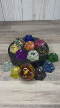 Load and play video in Gallery viewer, Crystal Ball / Sphere Holder Custom Order
