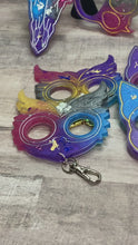 Load and play video in Gallery viewer, Self Protection Keychains &amp; Grips
