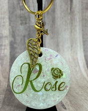 Load image into Gallery viewer, Round Keychain - Customizable
