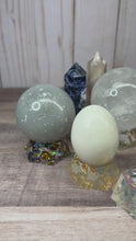Load and play video in Gallery viewer, Crystal Ball / Sphere Holder Custom Order
