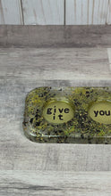 Load and play video in Gallery viewer, Shot Glass Tray Custom Order
