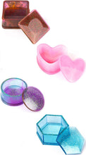 Load image into Gallery viewer, Boxes, Jewelry, Trinket, Stash, Custom Order
