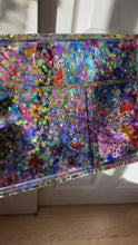 Load and play video in Gallery viewer, Rainbow Roll Tray
