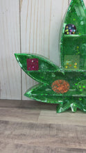 Load and play video in Gallery viewer, Happy Leaf Tray Custom Order
