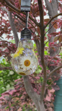Load and play video in Gallery viewer, Light Up Pre Made Resin Bulb
