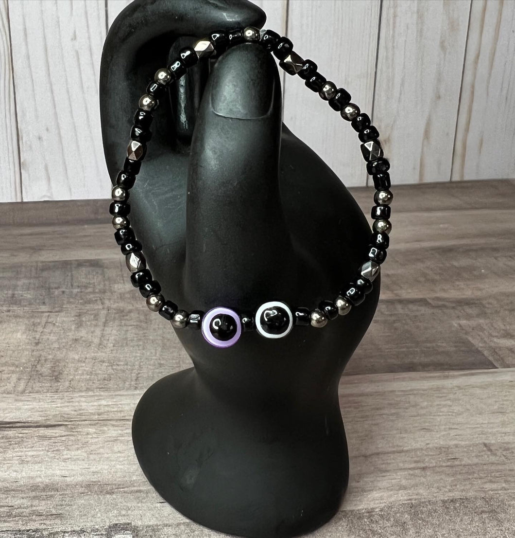 Evil Eye Bracelet
