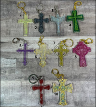 Load image into Gallery viewer, Spiritual Keychains &amp; Custom Order
