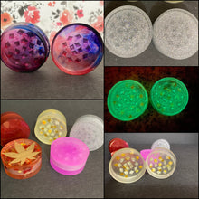 Load image into Gallery viewer, Grinder Large &amp; Small or Custom Grinder
