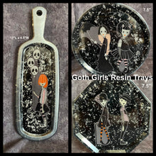 Load image into Gallery viewer, Trays, Organizers, Decorative Trays - Custom Order
