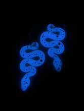 Load image into Gallery viewer, Snake Earrings
