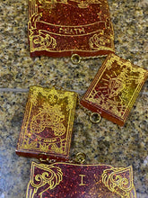 Load image into Gallery viewer, Tarot Card Sun Catcher Custom
