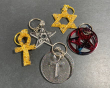 Load image into Gallery viewer, Spiritual Keychains &amp; Custom Order
