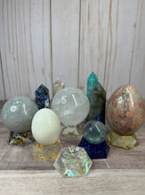 Load image into Gallery viewer, Crystal Ball / Sphere Holder Custom Order
