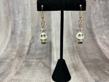 Load image into Gallery viewer, Fun Spooky Earrings
