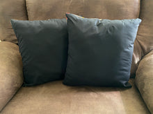 Load image into Gallery viewer, Pin Up Pillow Covers 18&quot;X18&quot; Zippered Pillow Cover (Cover ONLY)

