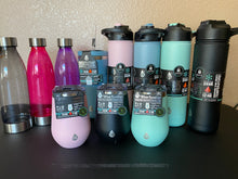 Load image into Gallery viewer, Tumblers - Custom Order
