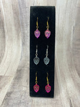 Load image into Gallery viewer, Skeleton Necklace or Skull Earrings Custom Order
