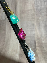 Load image into Gallery viewer, Cat Earrings Custom Order
