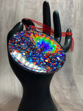Load image into Gallery viewer, Holographic Ornament 3&quot; Custom Order
