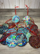Load image into Gallery viewer, Holographic Ornament 3&quot; Custom Order
