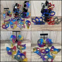 Load image into Gallery viewer, Self Protection Keychains &amp; Grips Custom Order
