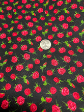 Load image into Gallery viewer, Floral Fabrics
