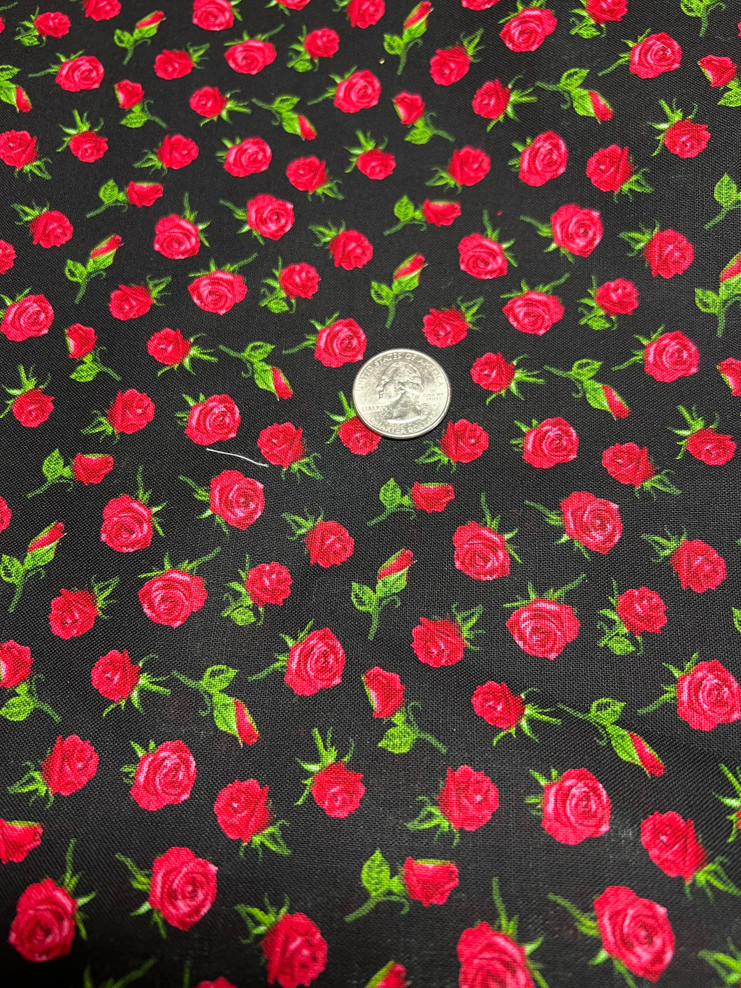 Floral Fabrics