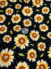 Load image into Gallery viewer, Floral Fabrics
