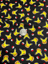Load image into Gallery viewer, Cartoon, Movie, Comic Book Fabrics

