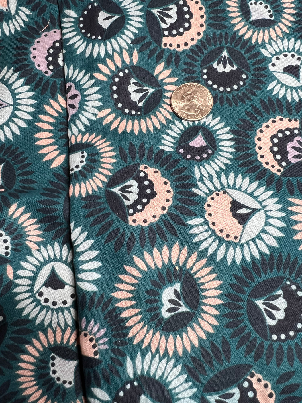 Misc Prints Fabrics