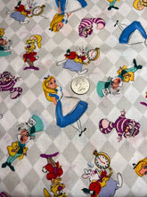 Load image into Gallery viewer, Cartoon, Movie, Comic Book Fabrics
