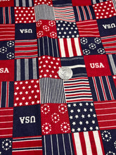 Load image into Gallery viewer, Americana &amp; Christmas Fabrics
