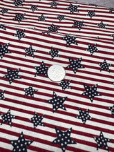Load image into Gallery viewer, Americana &amp; Christmas Fabrics
