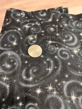 Load image into Gallery viewer, Skull, Halloween, Muertos, Spooky, Horror, Mystical, Stars/Galaxy Fabrics
