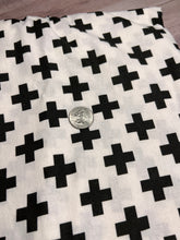 Load image into Gallery viewer, Solid, Dots/Spots, Checkers, Lines, Patterns, Simple Fabrics
