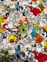 Load image into Gallery viewer, Cartoon, Movie, Comic Book Fabrics
